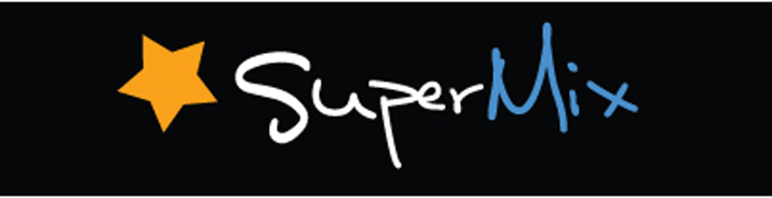SuperMix Banner